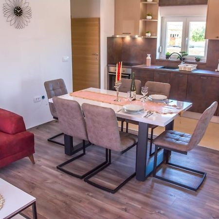 Apartman Joso 3 Sukosan Ngoại thất bức ảnh