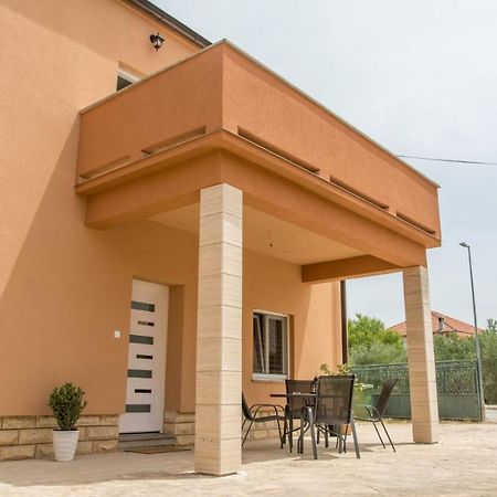 Apartman Joso 3 Sukosan Ngoại thất bức ảnh
