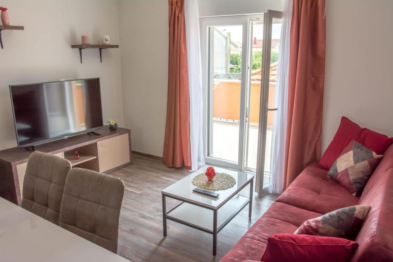 Apartman Joso 3 Sukosan Ngoại thất bức ảnh