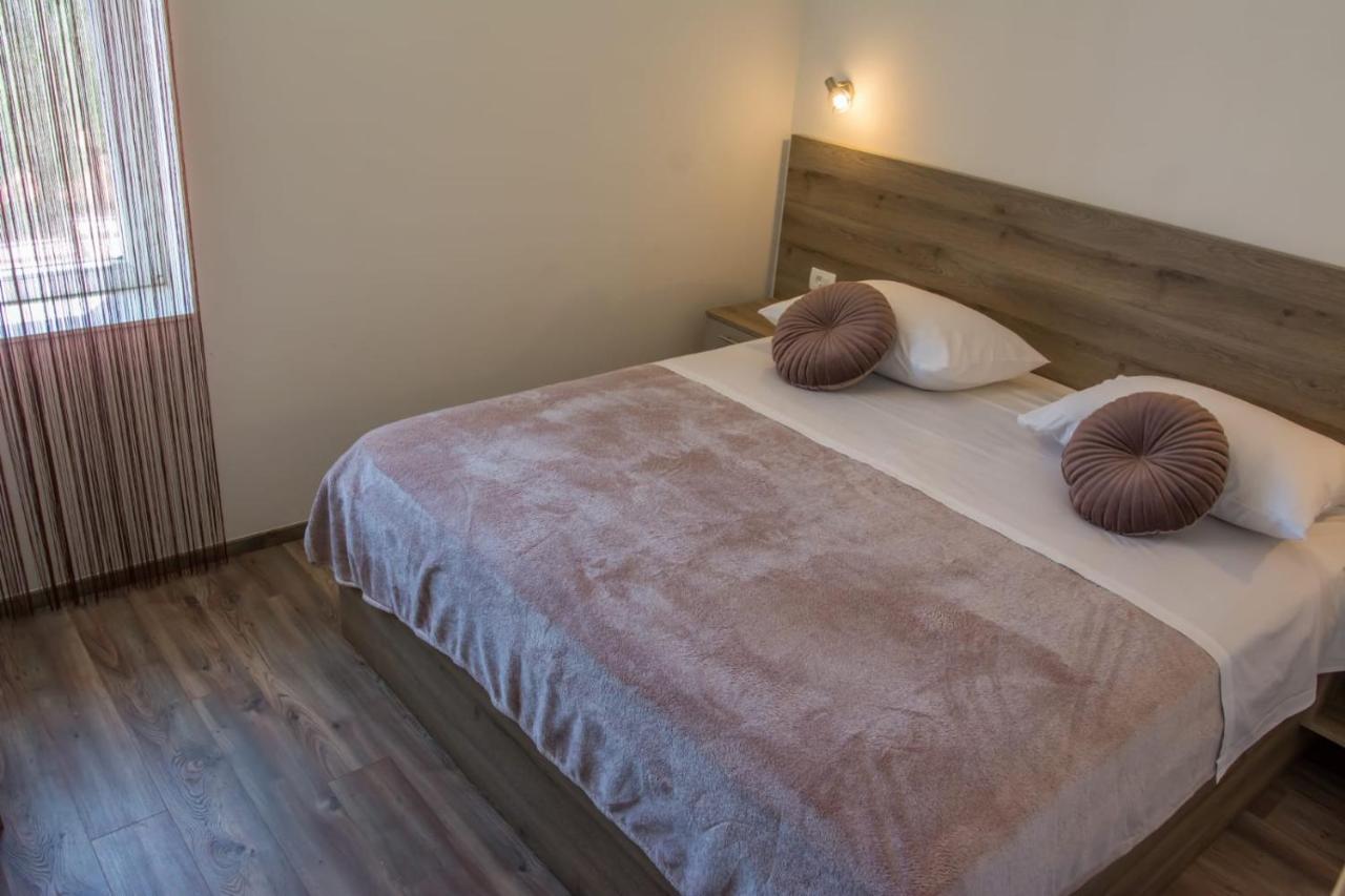 Apartman Joso 3 Sukosan Ngoại thất bức ảnh