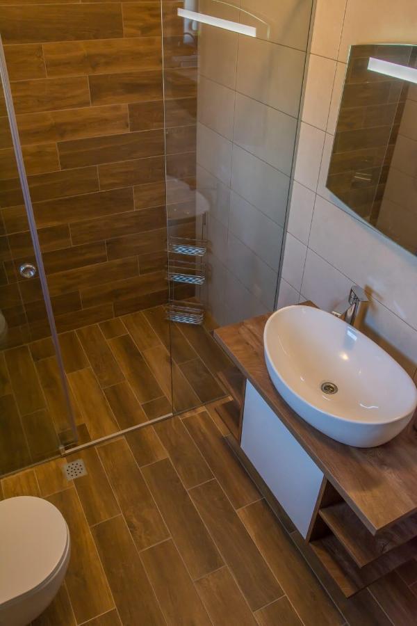 Apartman Joso 3 Sukosan Ngoại thất bức ảnh