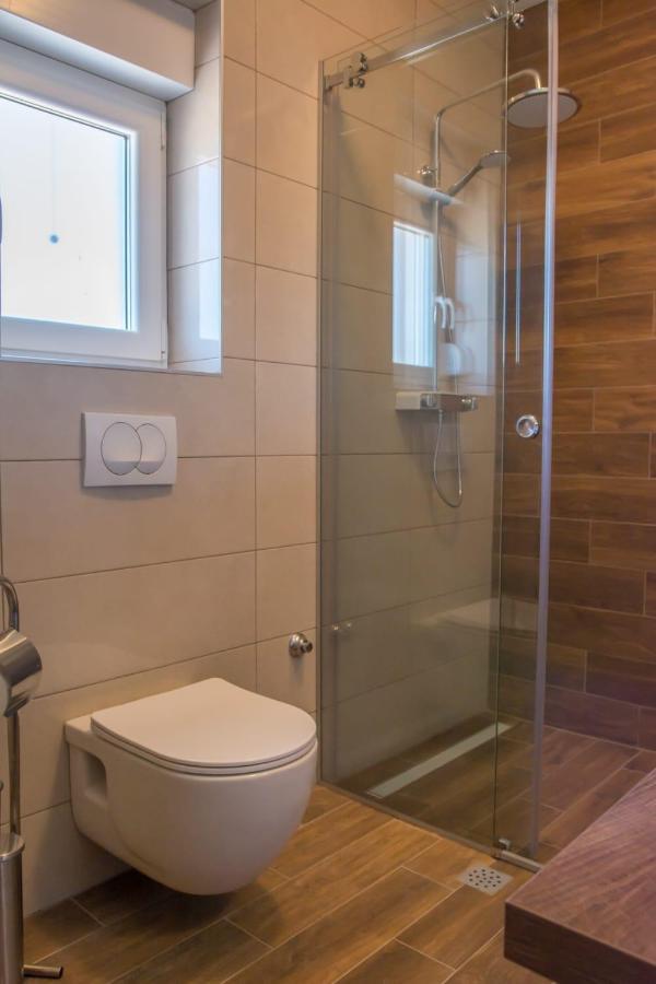 Apartman Joso 3 Sukosan Ngoại thất bức ảnh